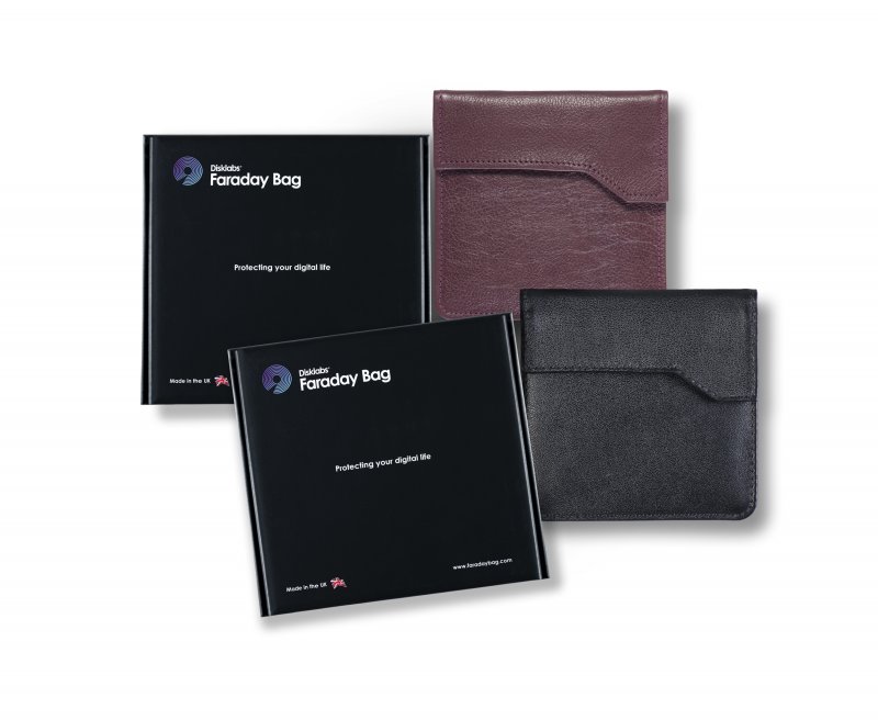 Key Shield Executive Utförsäljning