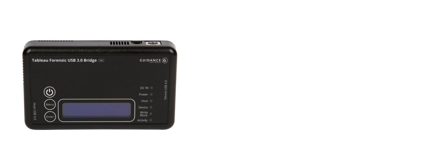 Writeblocker Tableau TK8u Bridgekit