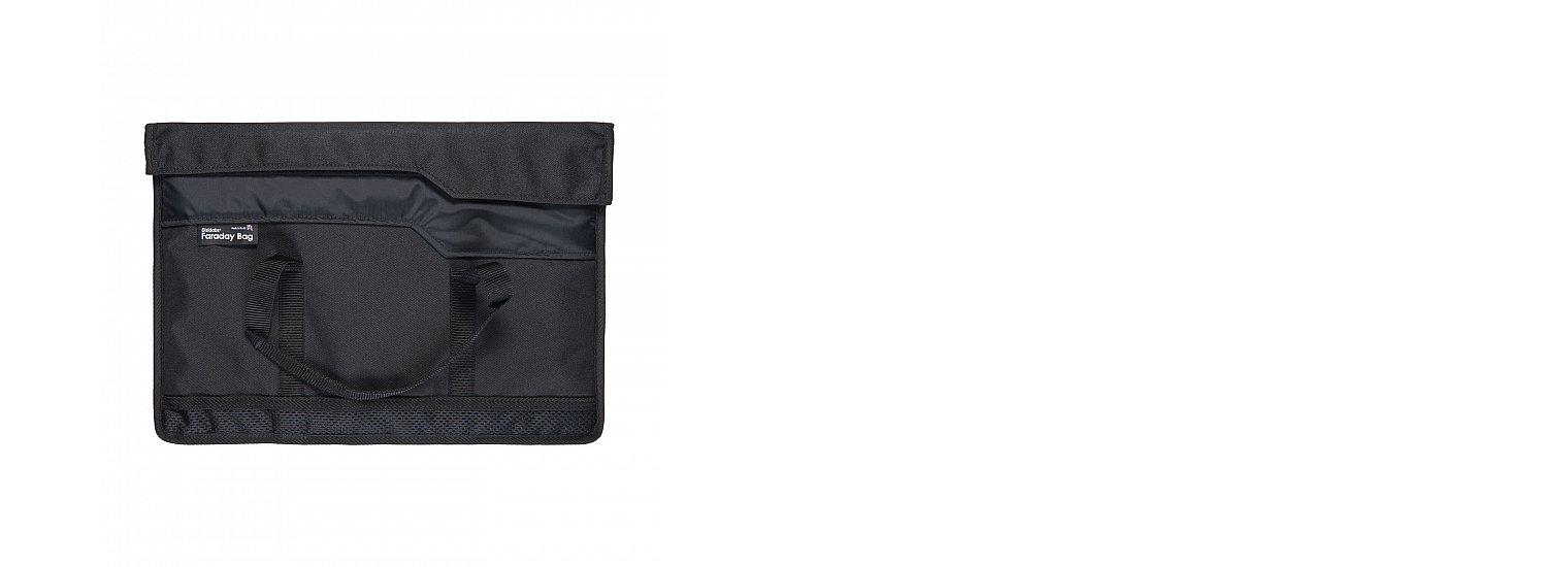 Faraday Bag