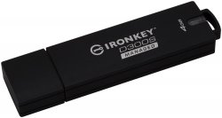 IKD300SM Kingston Ironkey D300SM USB 3.0 Managed