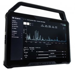 EO SPECTRE - TACTICAL SIGINT SYSTEM