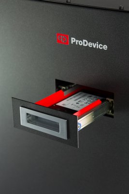 ProDevice DEFLASHER T1000