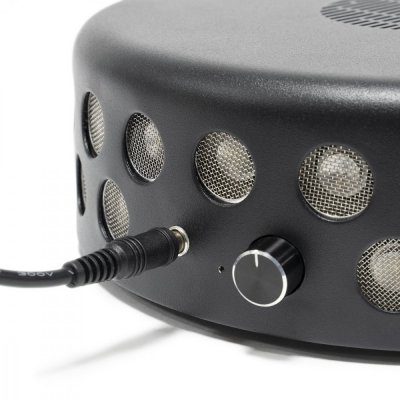 EO-1 Omnidirectional Speech Protector - Föregångaren till PRIME