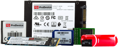 ProDevice DEFLASHER T1000