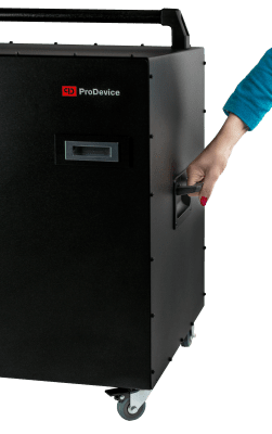 ProDevice DEFLASHER T1000