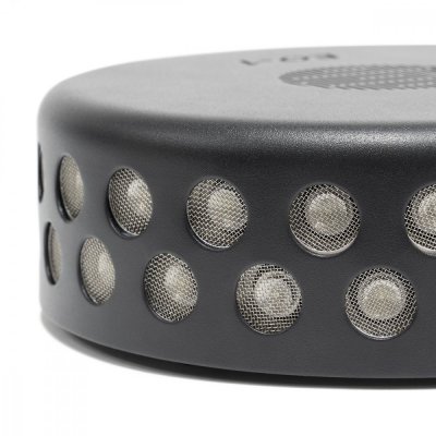 EO-1 Omnidirectional Speech Protector - Föregångaren till PRIME