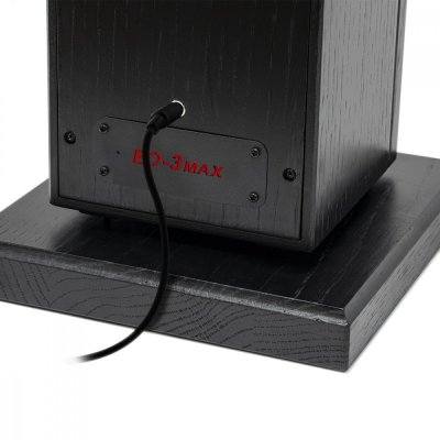 EO-3 MAX Discreet Speech Protector