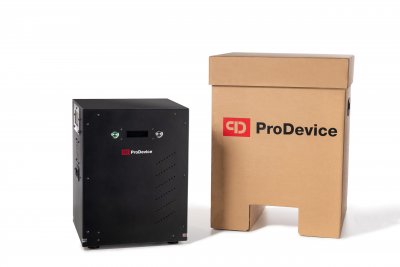 ProDevice Degausser ASM240