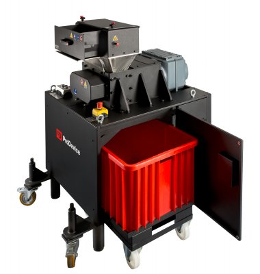  ProDevice DGX02 Data Grinder Xtreme