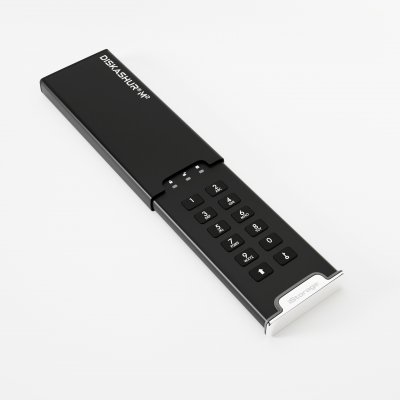 DiskAshur M2