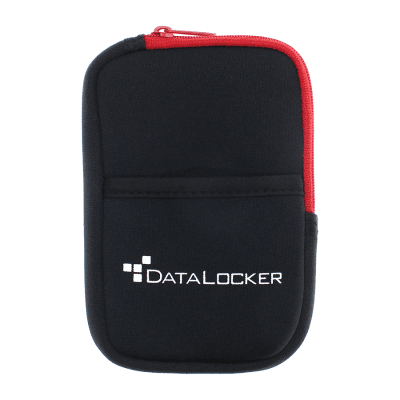 DataLocker DL4 FE - FIPS 140-2 L3