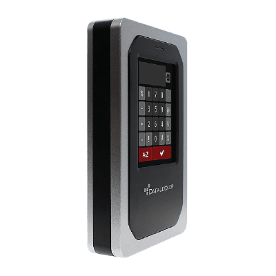 DataLocker DL4 FE - FIPS 140-2 L3