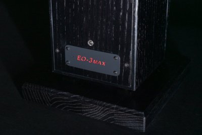 EO-3 MAX Discreet Speech Protector