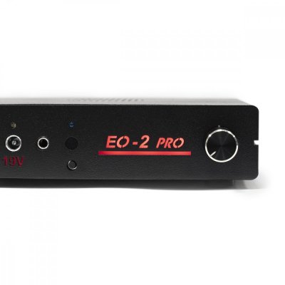 EO-2 PRO Portable Speech Protector