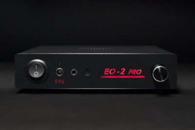 EO-2 PRO Portable Speech Protector