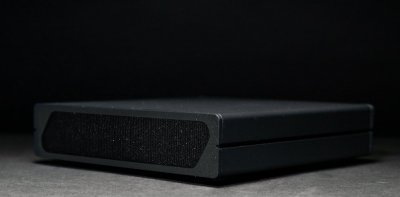 EO-2 PRO Portable Speech Protector