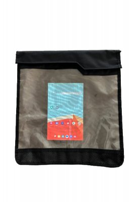 Forensic Lab Bag 1 Large - USB