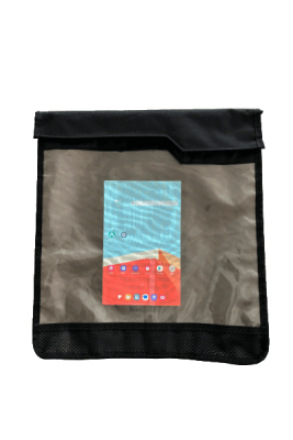 Forensic Lab Bag 1 Large - USB