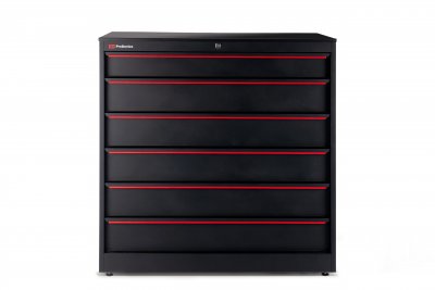 ProDevice DSS600 - Capacity: min. 630 Media (preferred for LTO-Tapes)