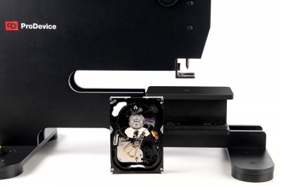 ProDevice MMD360 Destroyer