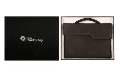 Notebook Shield Executive