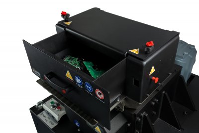  ProDevice DGX02 Data Grinder Xtreme